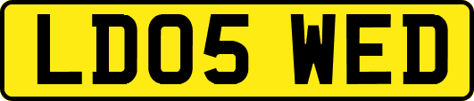 LD05WED