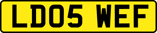 LD05WEF
