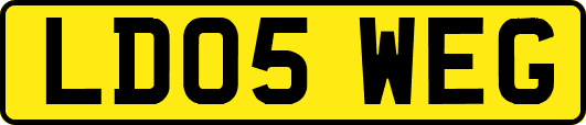 LD05WEG