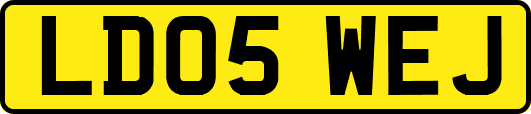 LD05WEJ