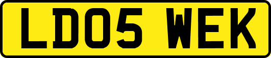 LD05WEK