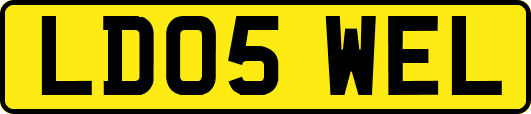 LD05WEL