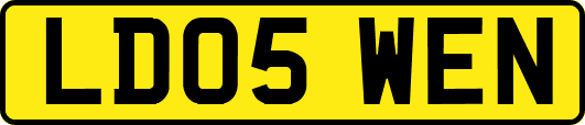 LD05WEN