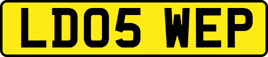 LD05WEP