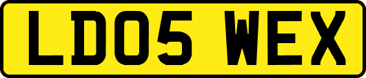 LD05WEX