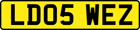 LD05WEZ