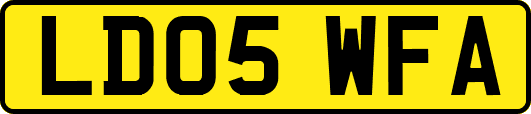 LD05WFA