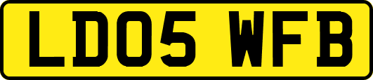 LD05WFB