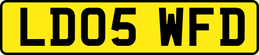 LD05WFD