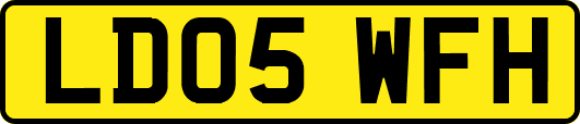 LD05WFH