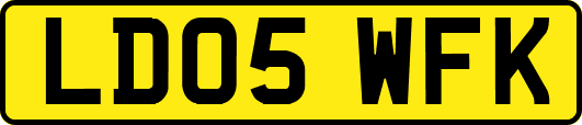LD05WFK