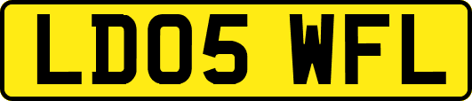LD05WFL