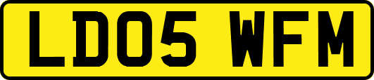 LD05WFM