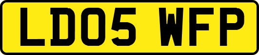 LD05WFP