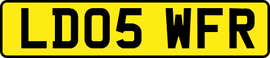 LD05WFR