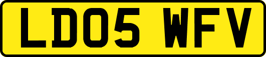 LD05WFV