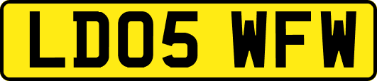 LD05WFW