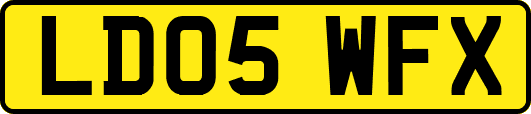 LD05WFX