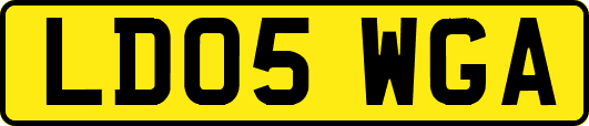 LD05WGA