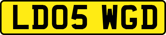 LD05WGD