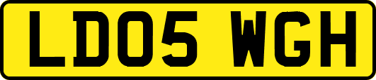LD05WGH