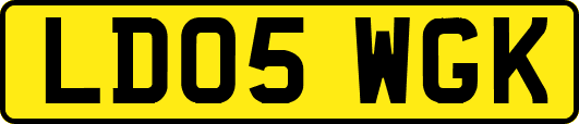 LD05WGK