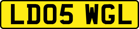 LD05WGL