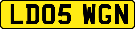 LD05WGN