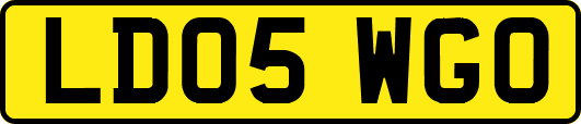 LD05WGO
