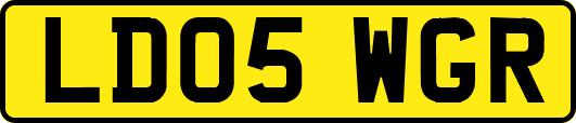 LD05WGR