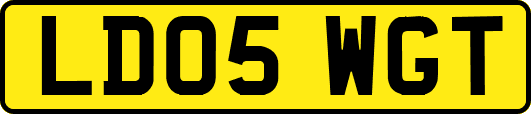 LD05WGT