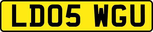 LD05WGU