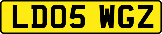 LD05WGZ