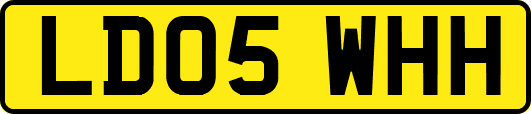 LD05WHH