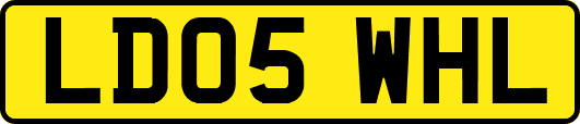 LD05WHL