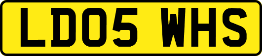 LD05WHS
