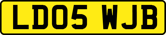 LD05WJB