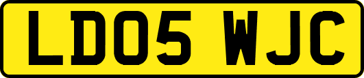 LD05WJC