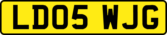 LD05WJG