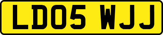 LD05WJJ