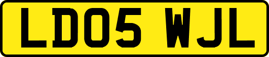 LD05WJL