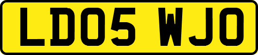 LD05WJO