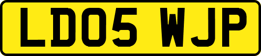LD05WJP