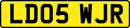 LD05WJR