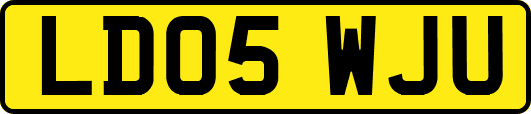 LD05WJU