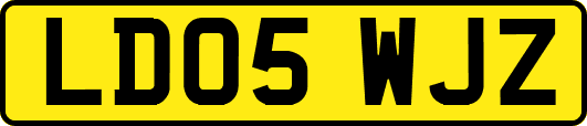 LD05WJZ
