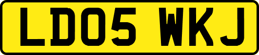 LD05WKJ