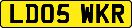 LD05WKR