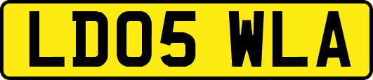 LD05WLA