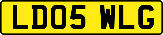 LD05WLG